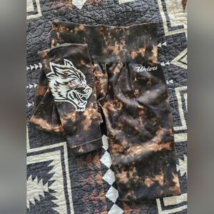 DarcSport 🐺 She Leggings Seamless